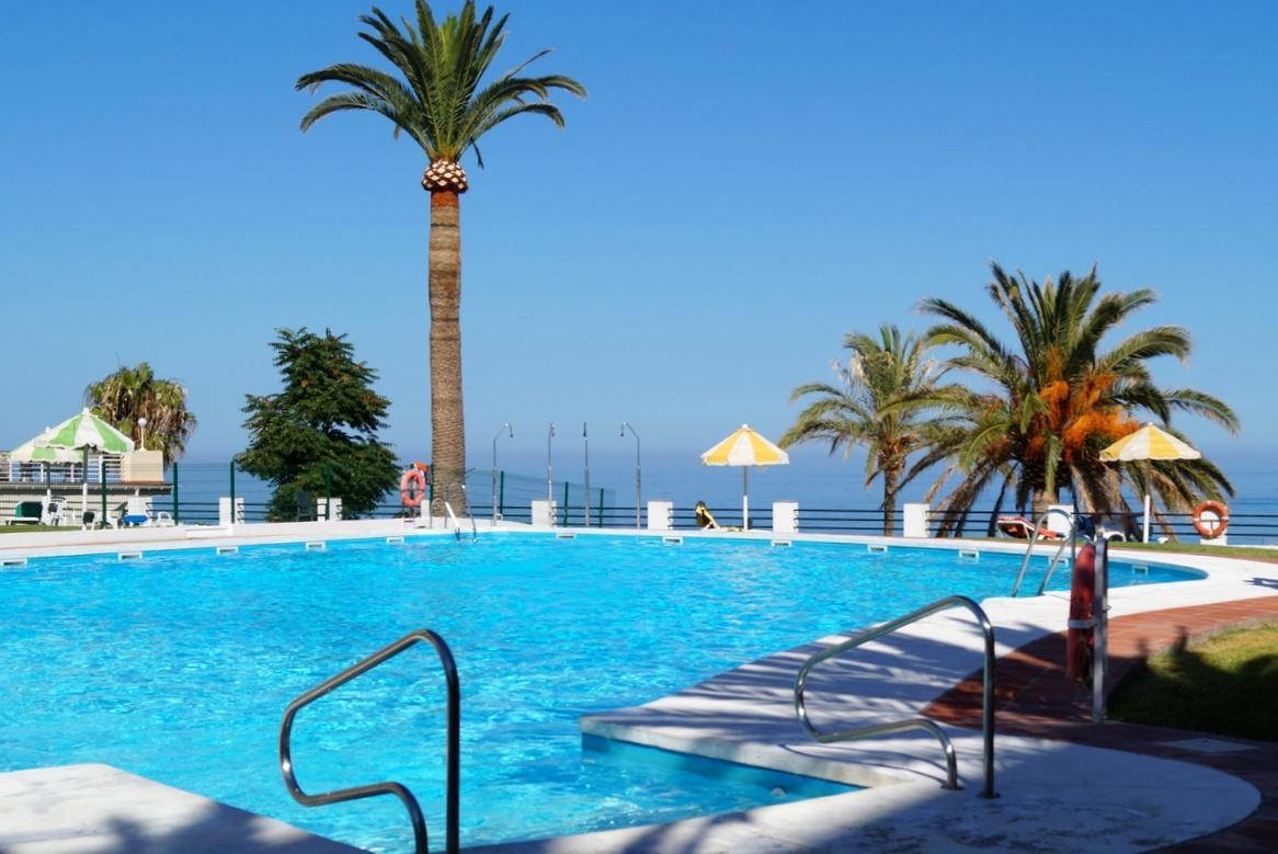 Bungalow La Roca *