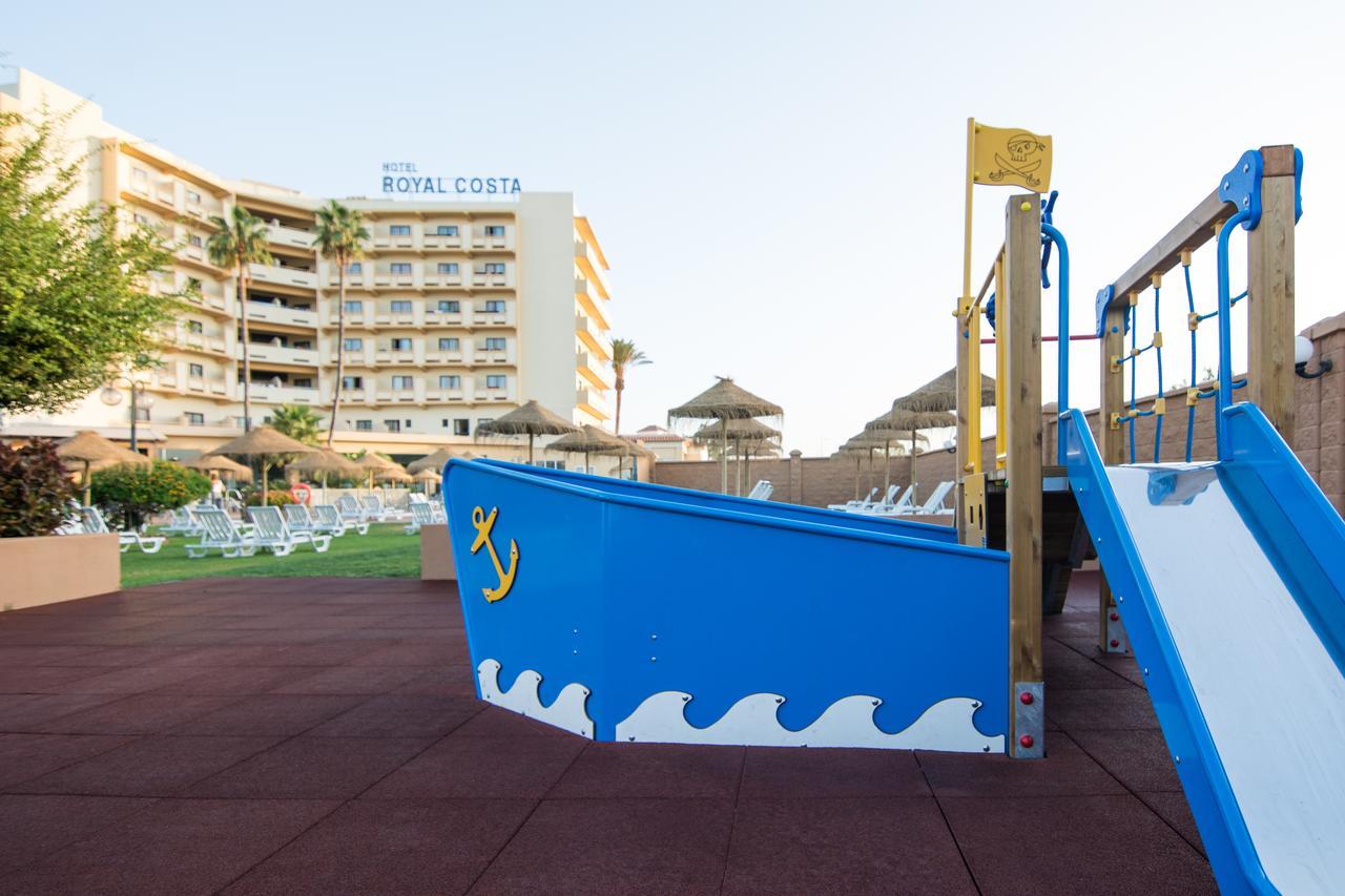 Hotel Royal Costa 3*