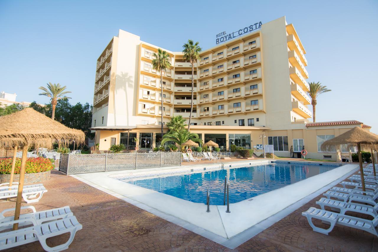 Royal Costa 3*