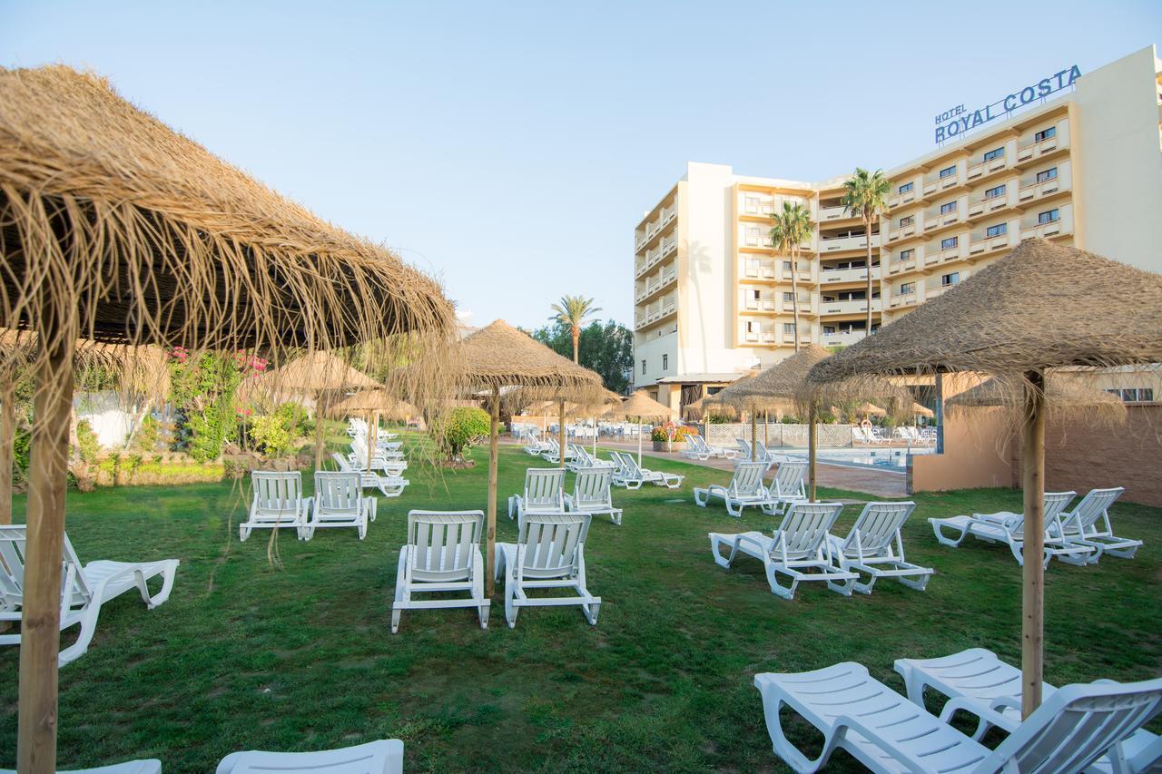 Royal Costa Hotel Torremolinos