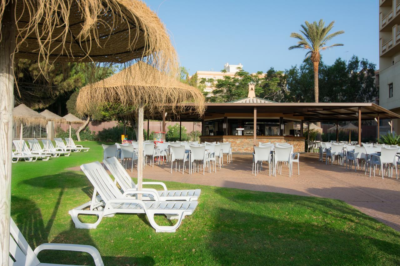 Royal Costa Hotel