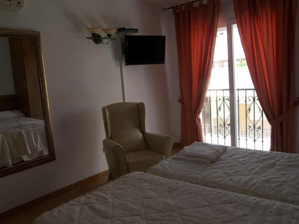 Capricho Del Mar Torremolinos