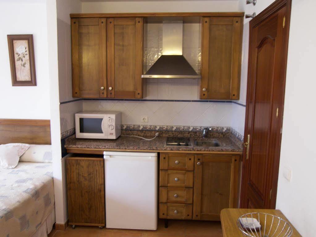 Capricho Del Mar Apartment Torremolinos