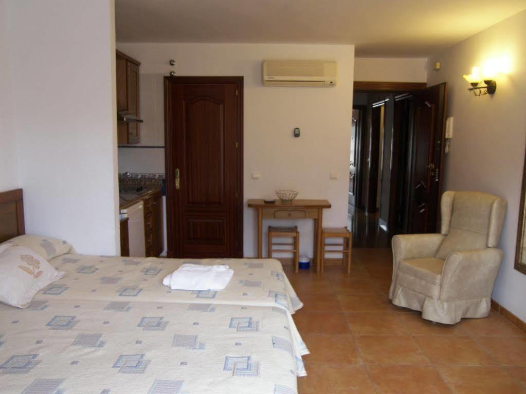 Capricho Del Mar Apartment *
