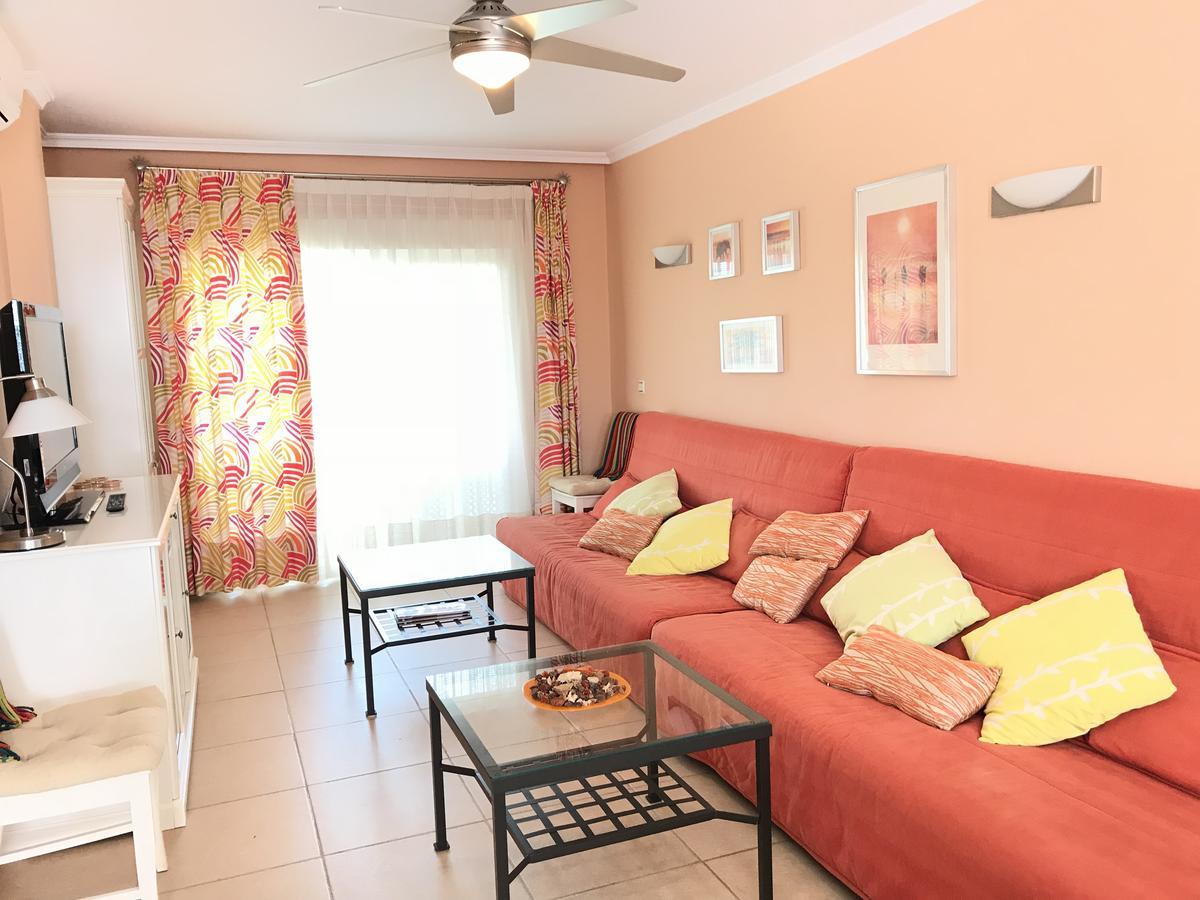 Apartamento On The