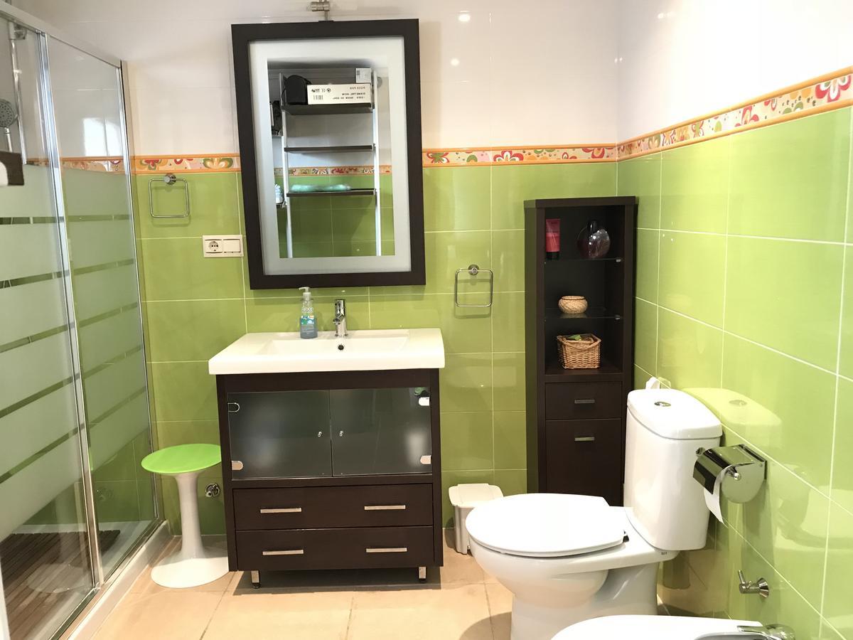 Apartamento On The *
