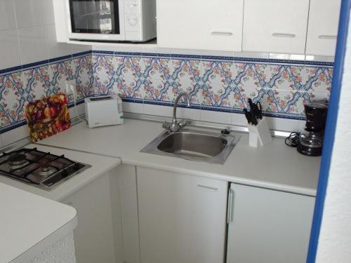 El Velero Appartement