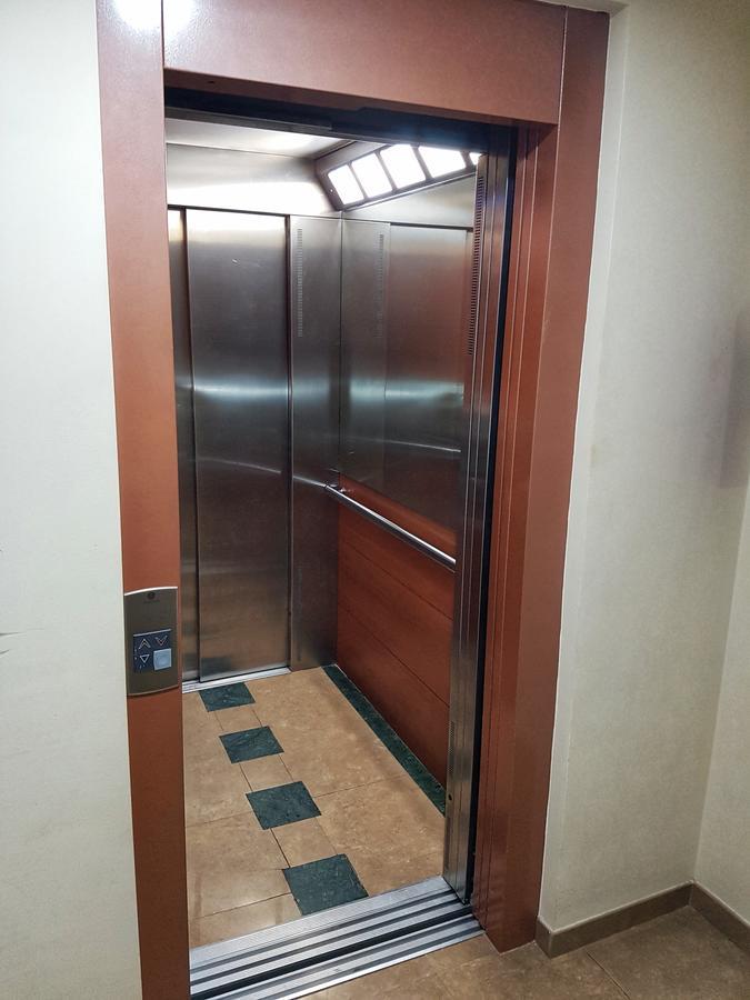 Doña Lucía Apartamento *