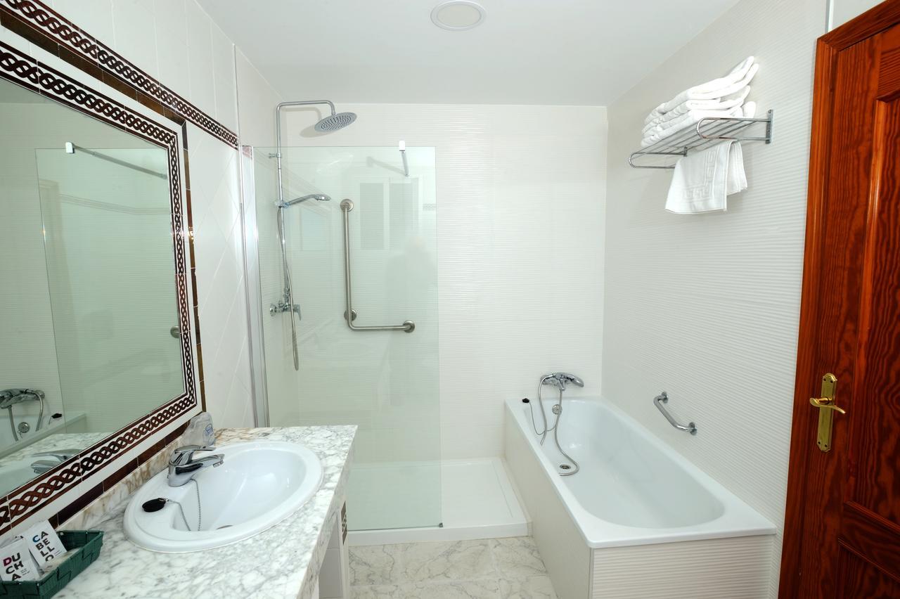 Complejo Rosales Hotel 2*