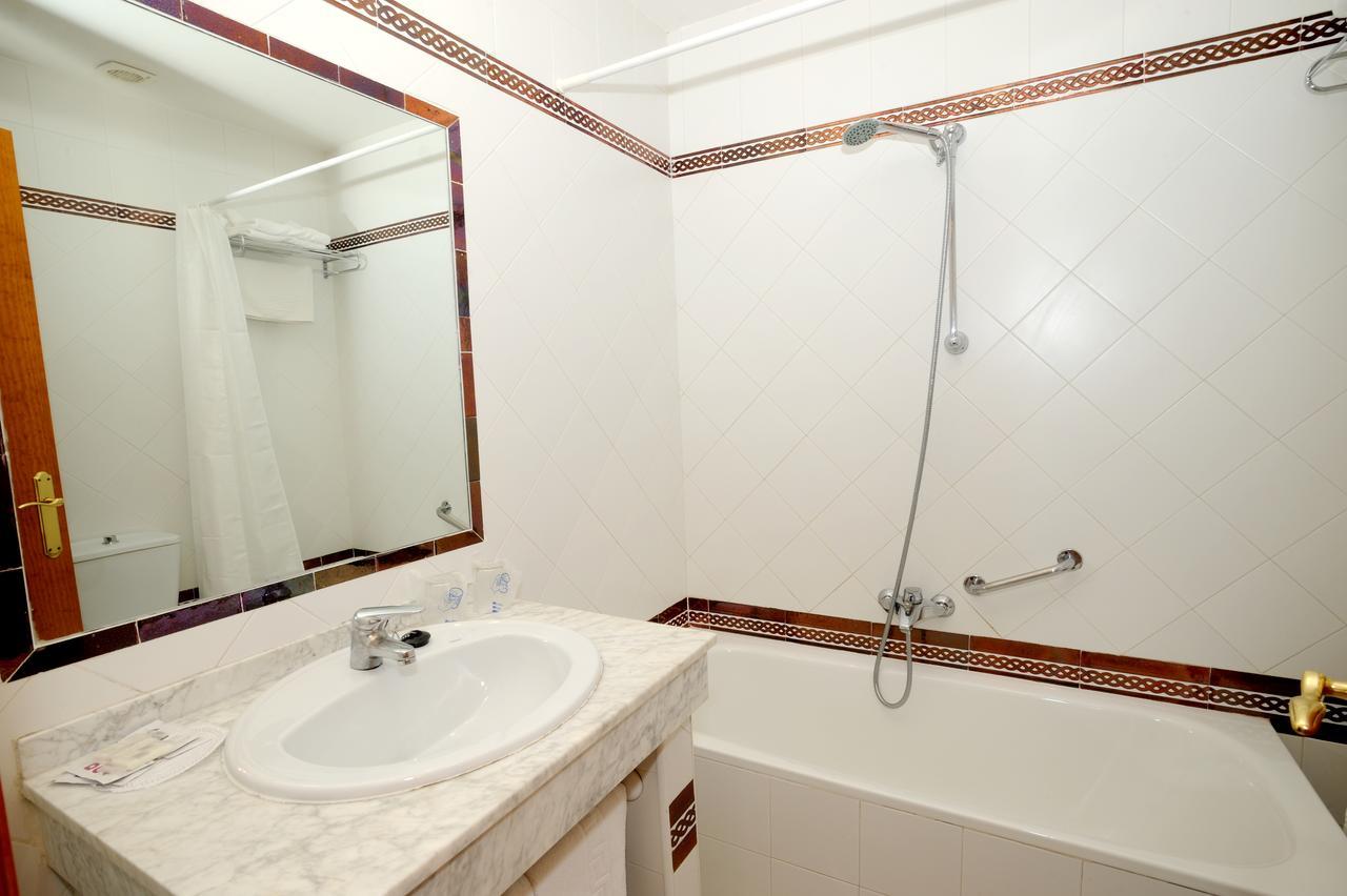 Complejo Rosales 2* Torremolinos