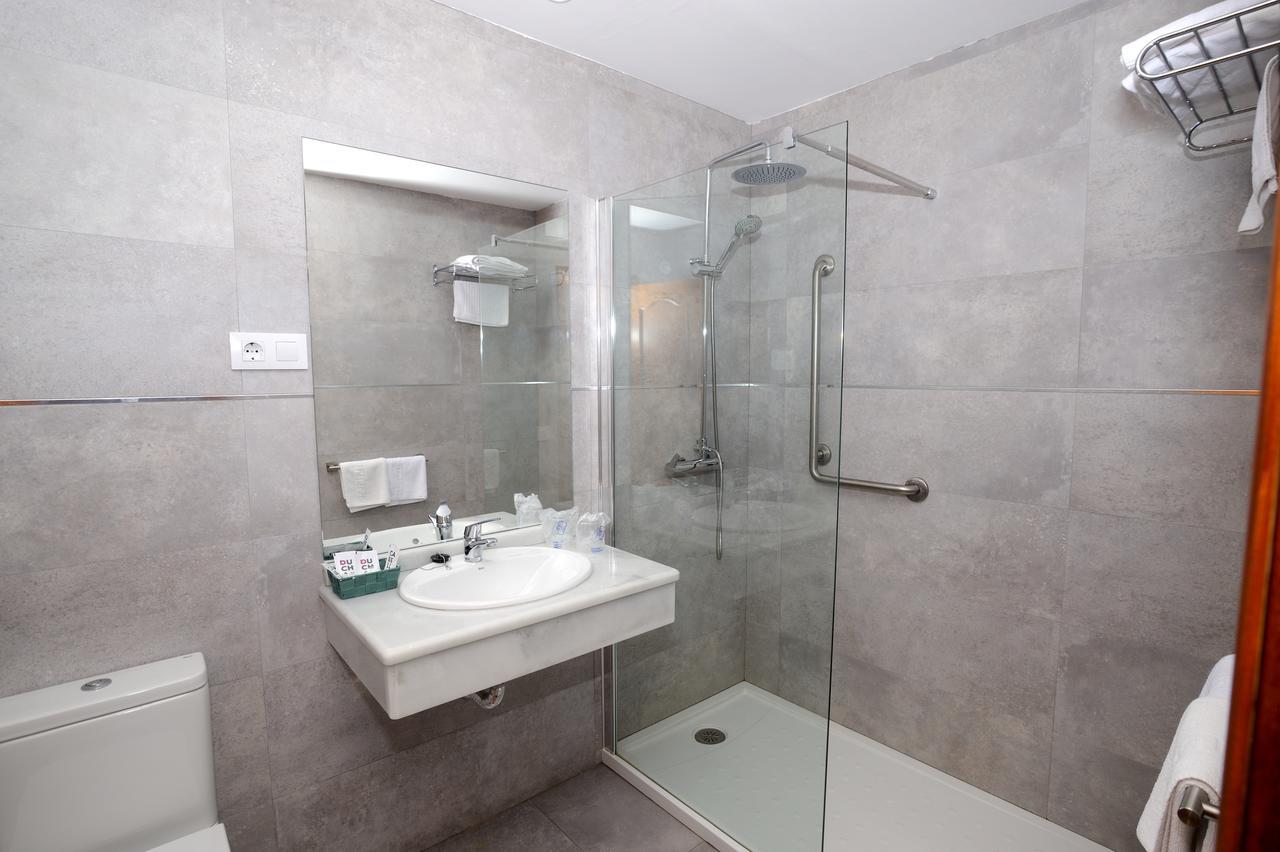 Complejo Rosales Hotel