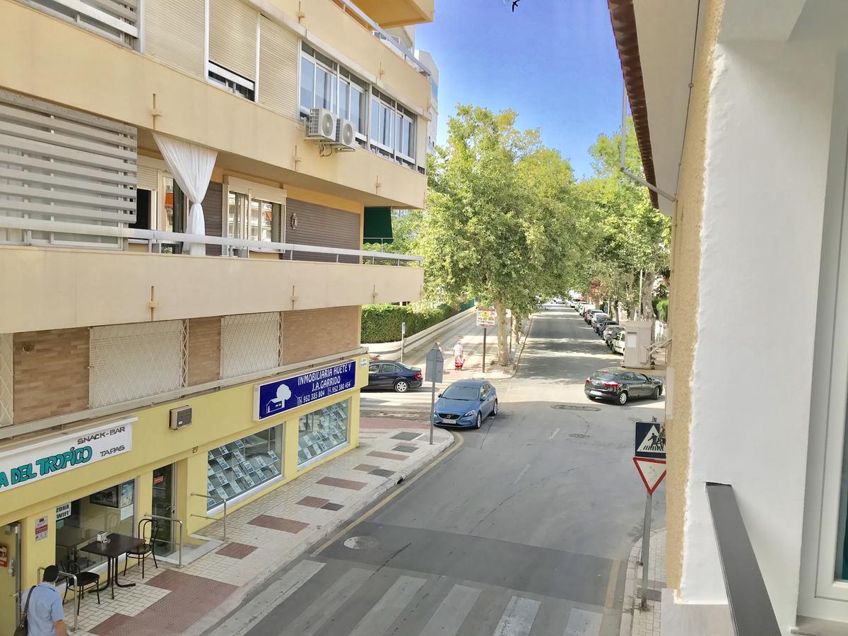Zenmarina 614 Playa Carihuela Apartment Torremolinos