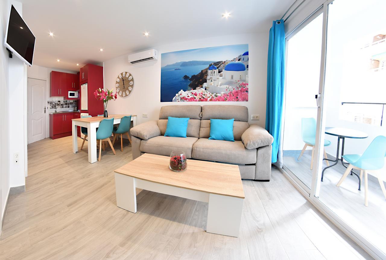 Apartment Zenmarina 614 Playa Carihuela *