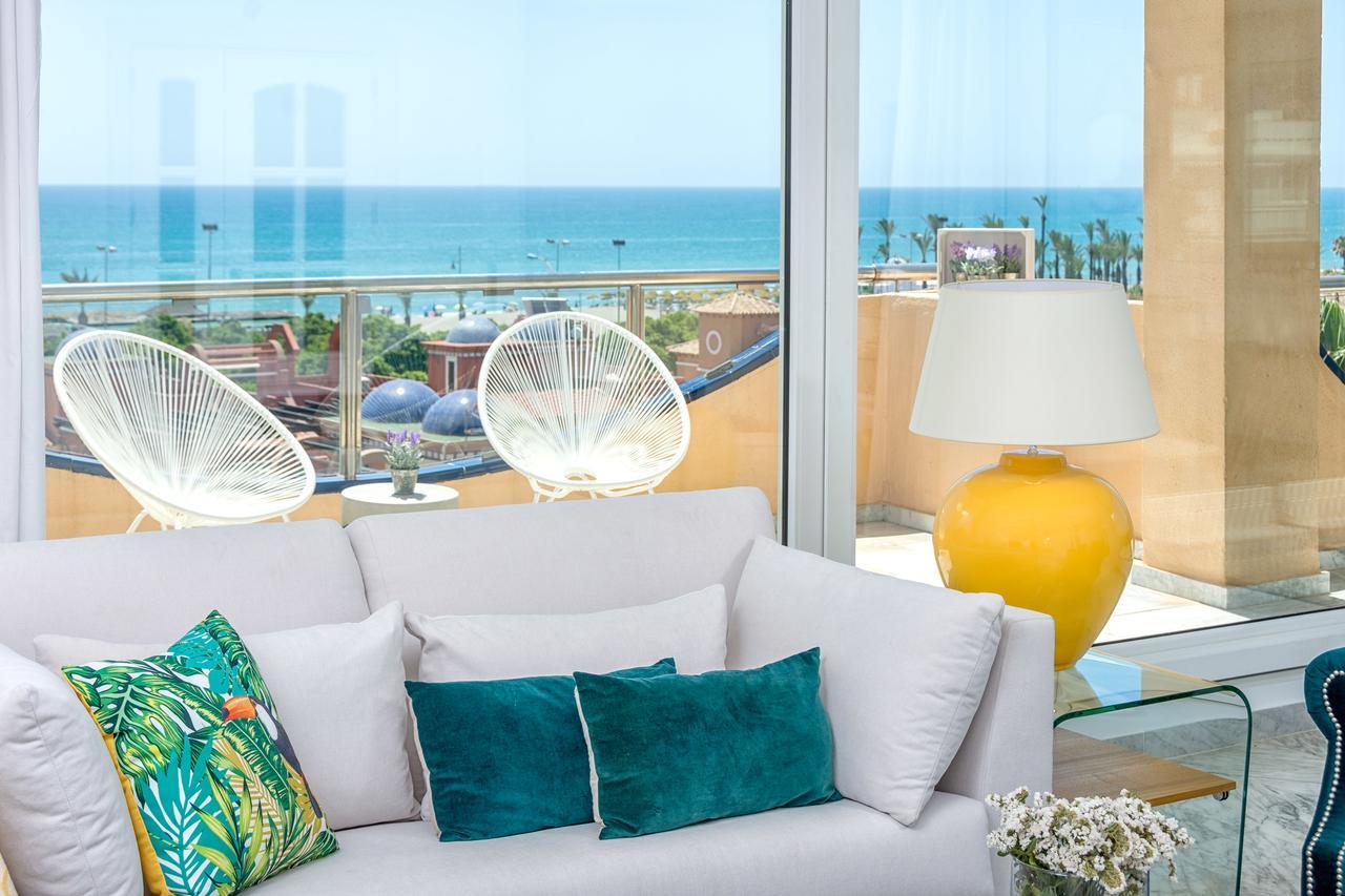 Iloftmalaga Atico Playa De Alamos Appartement