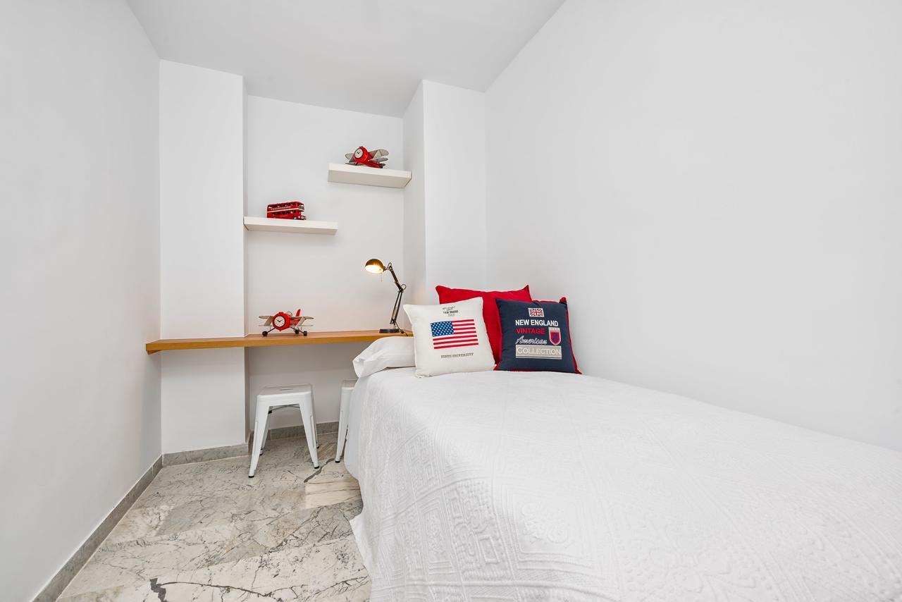 Appartement Iloftmalaga Atico Playa De Alamos