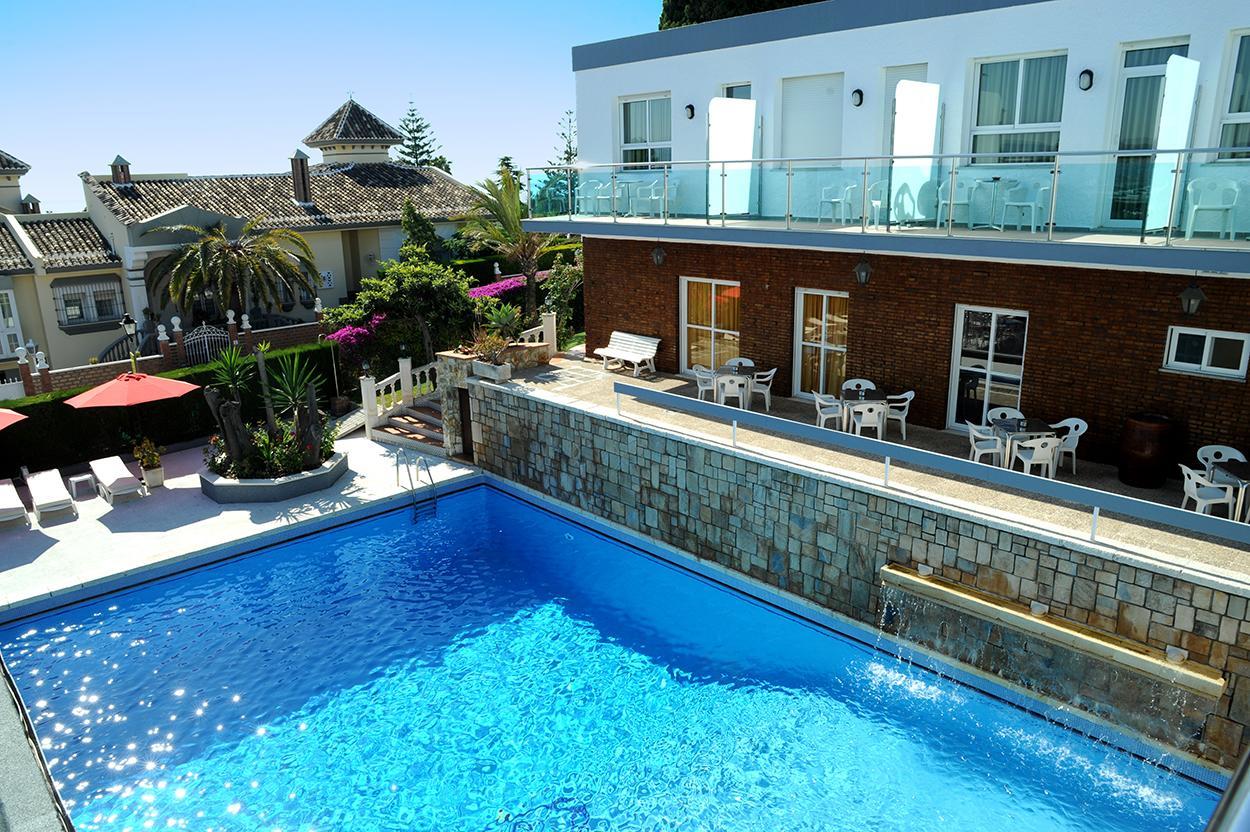 Hotel Complejo Rosales 2*