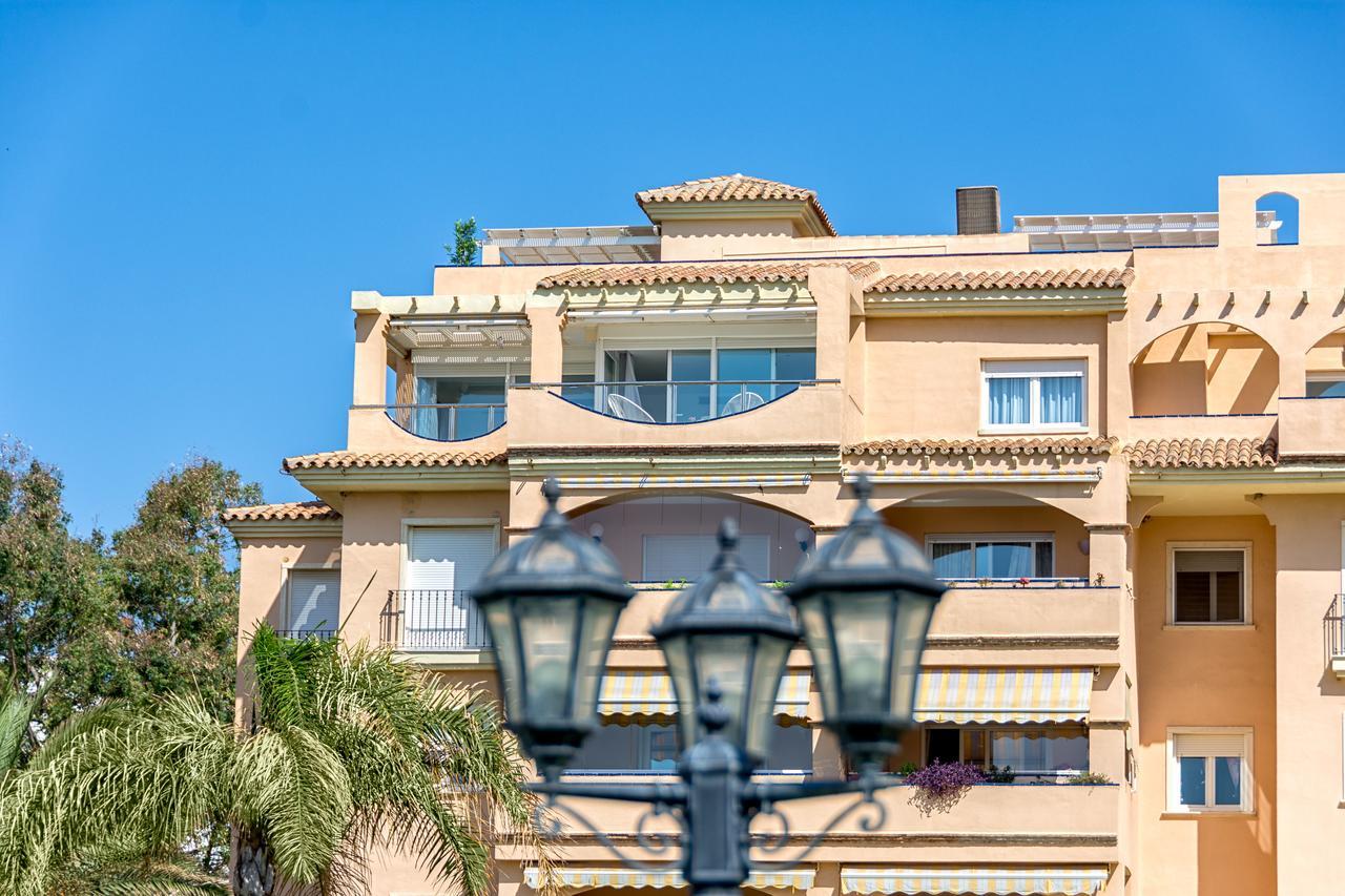 Appartement Iloftmalaga Atico Playa De Alamos *