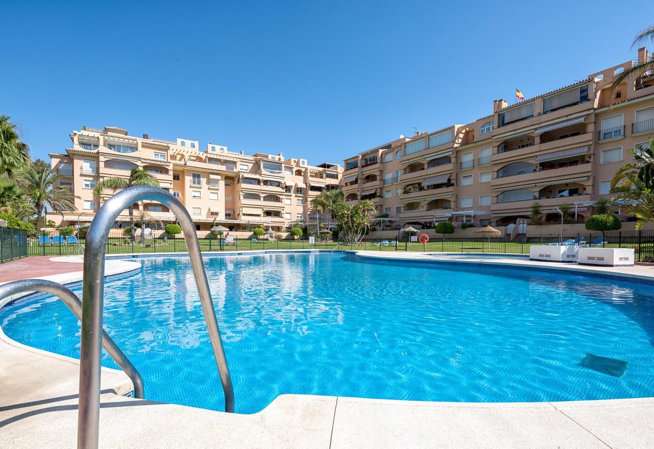 Appartement Iloftmalaga Atico Playa De Alamos