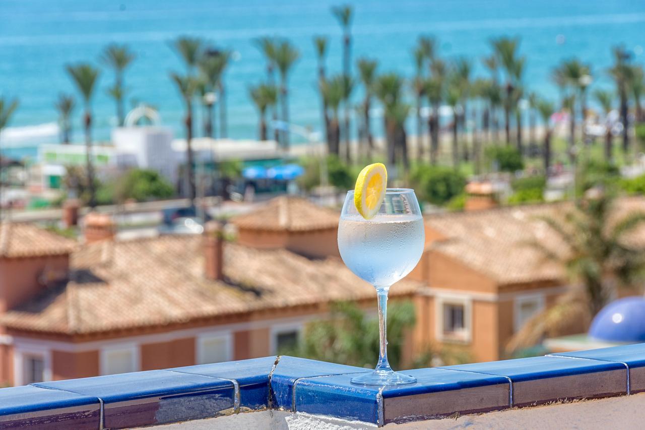 Appartement Iloftmalaga Atico Playa De Alamos Torremolinos