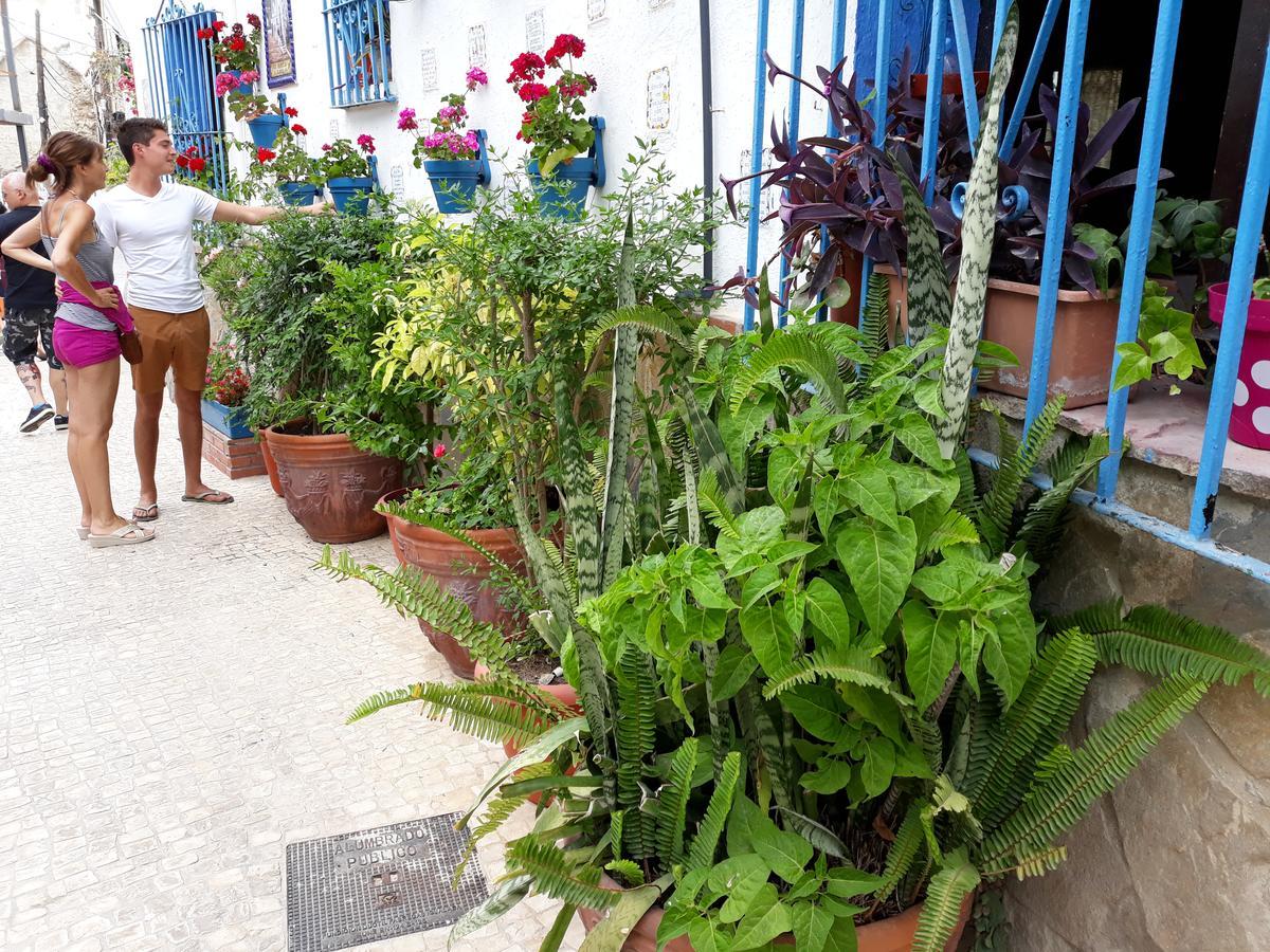 Guest house Micaela Charming *
