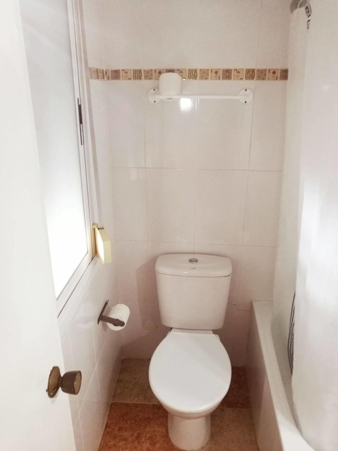 Guest house Virgen Del Rocio Ii 2*