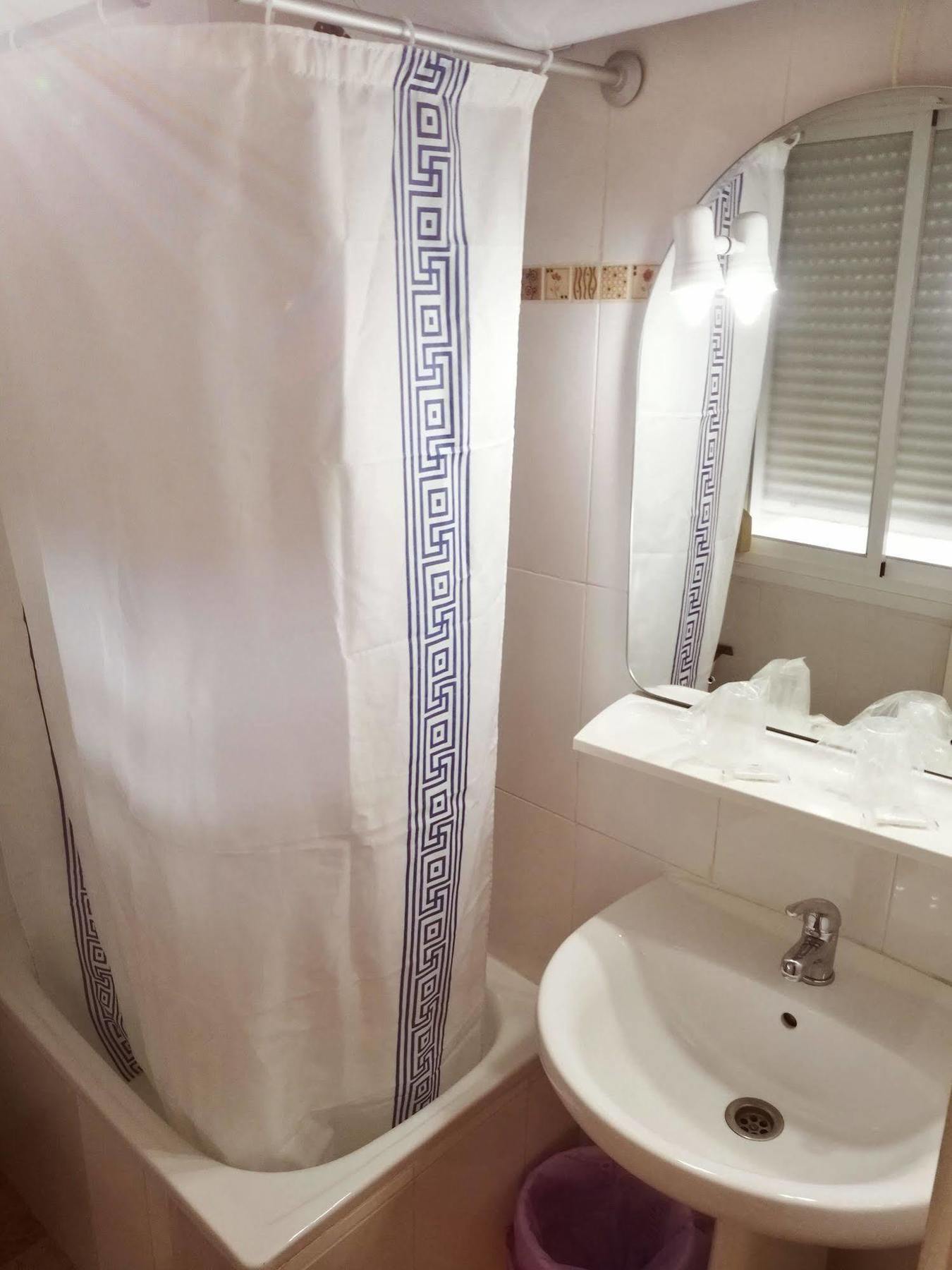 Guest house Virgen Del Rocio Ii 2*