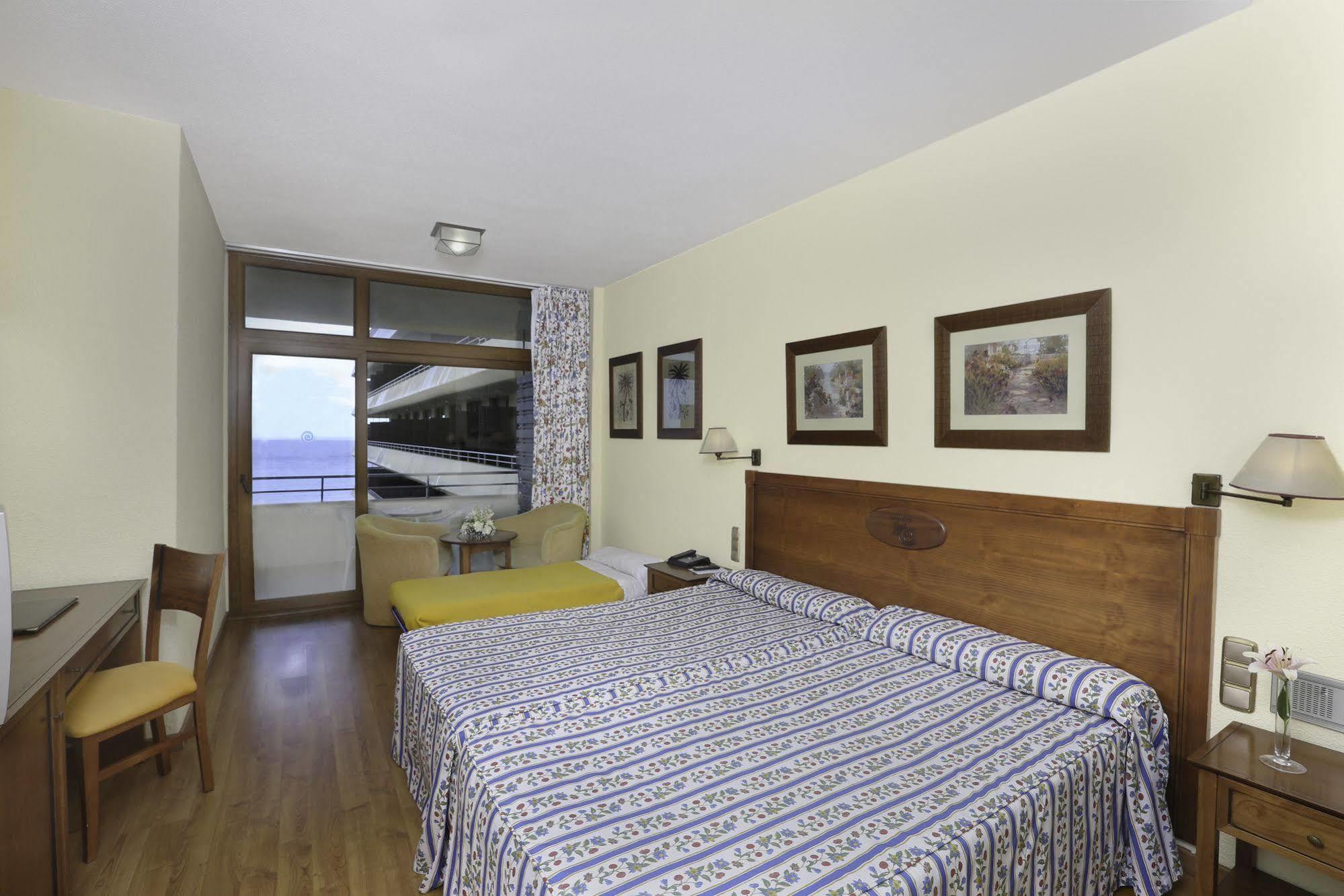 Bluesea Gran Cervantes 4* Torremolinos