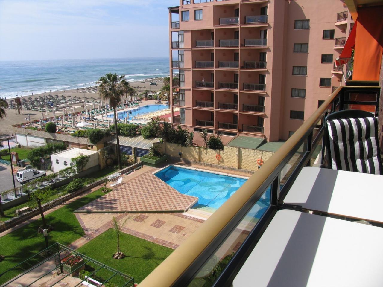 Apartment El Remo Torremolinos