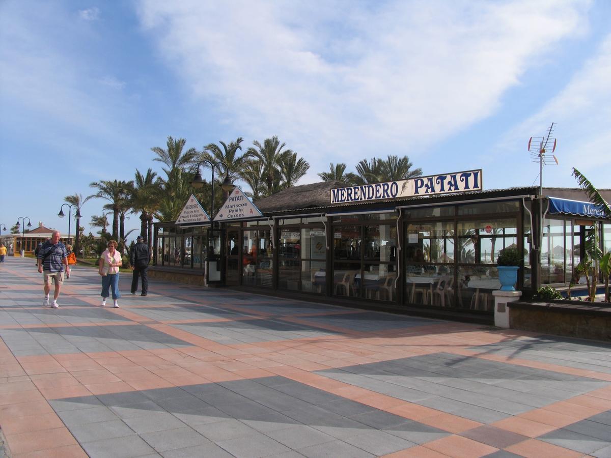 El Remo Apartment Torremolinos