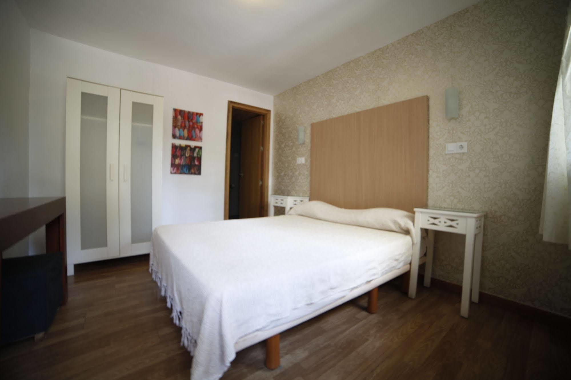 Boutique Geranios Del Pinar Guest house Torremolinos