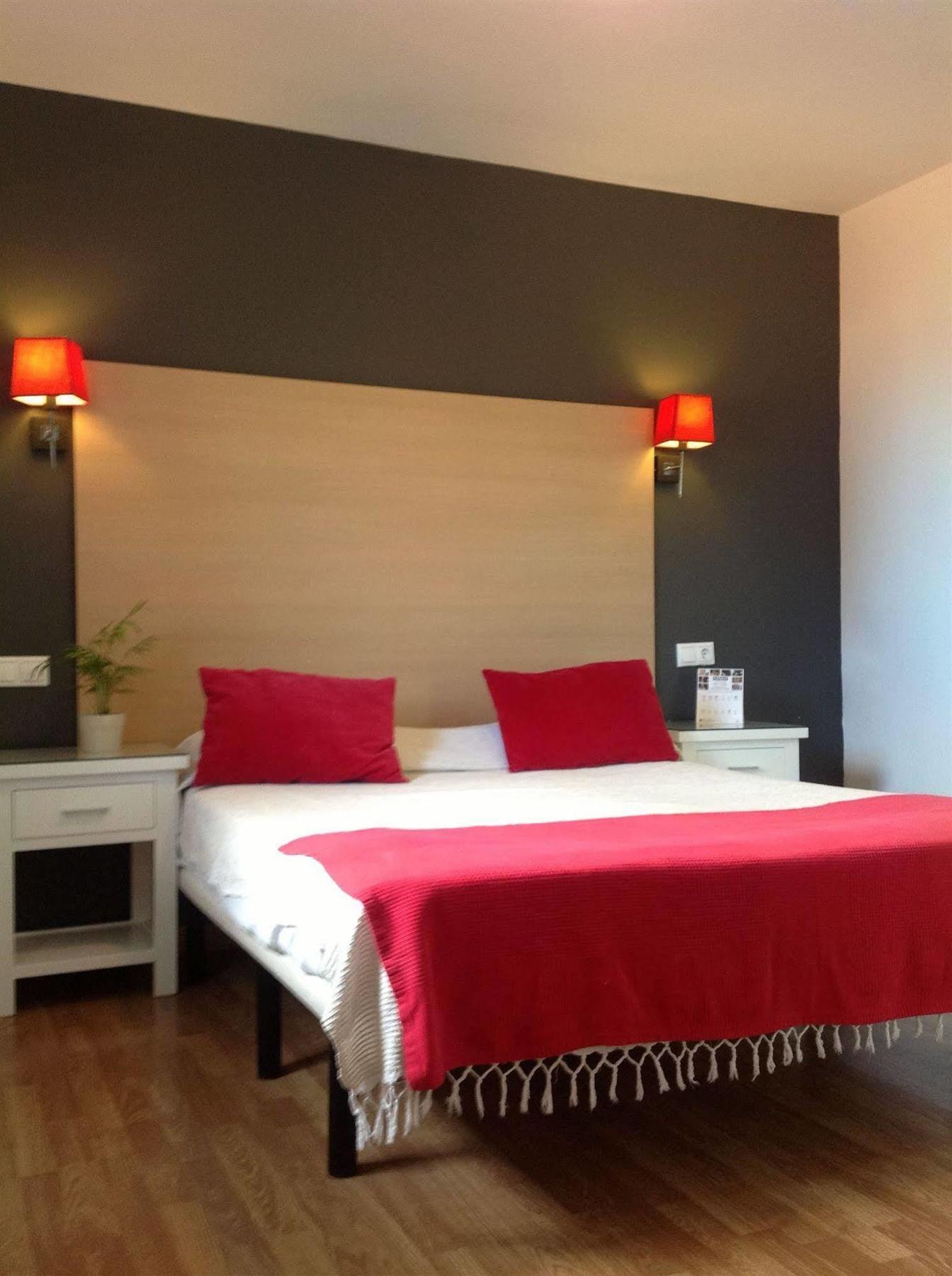 Boutique Geranios Del Pinar Guest house *