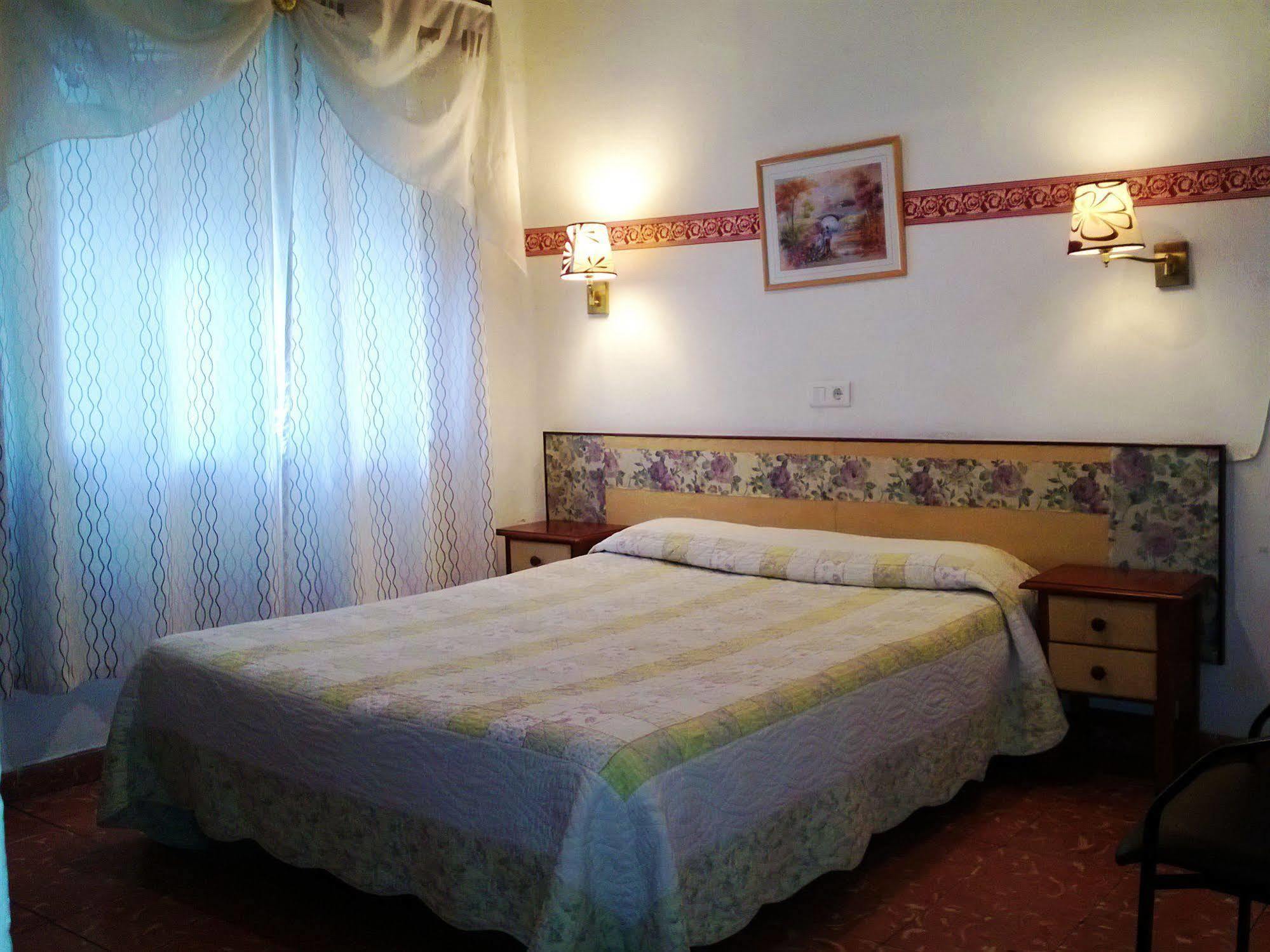 Guest house Escandinavia 2*