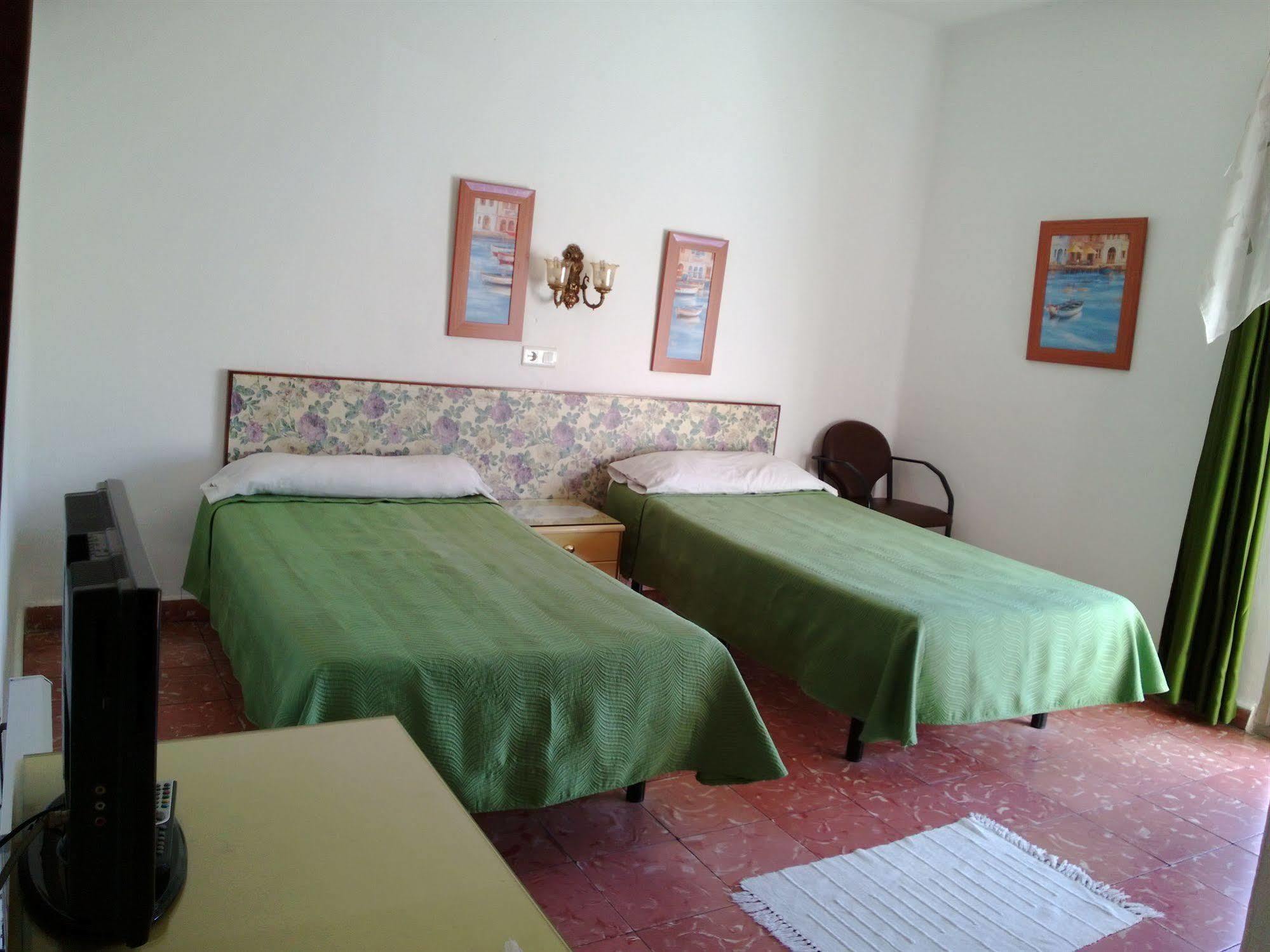 Guest house Escandinavia