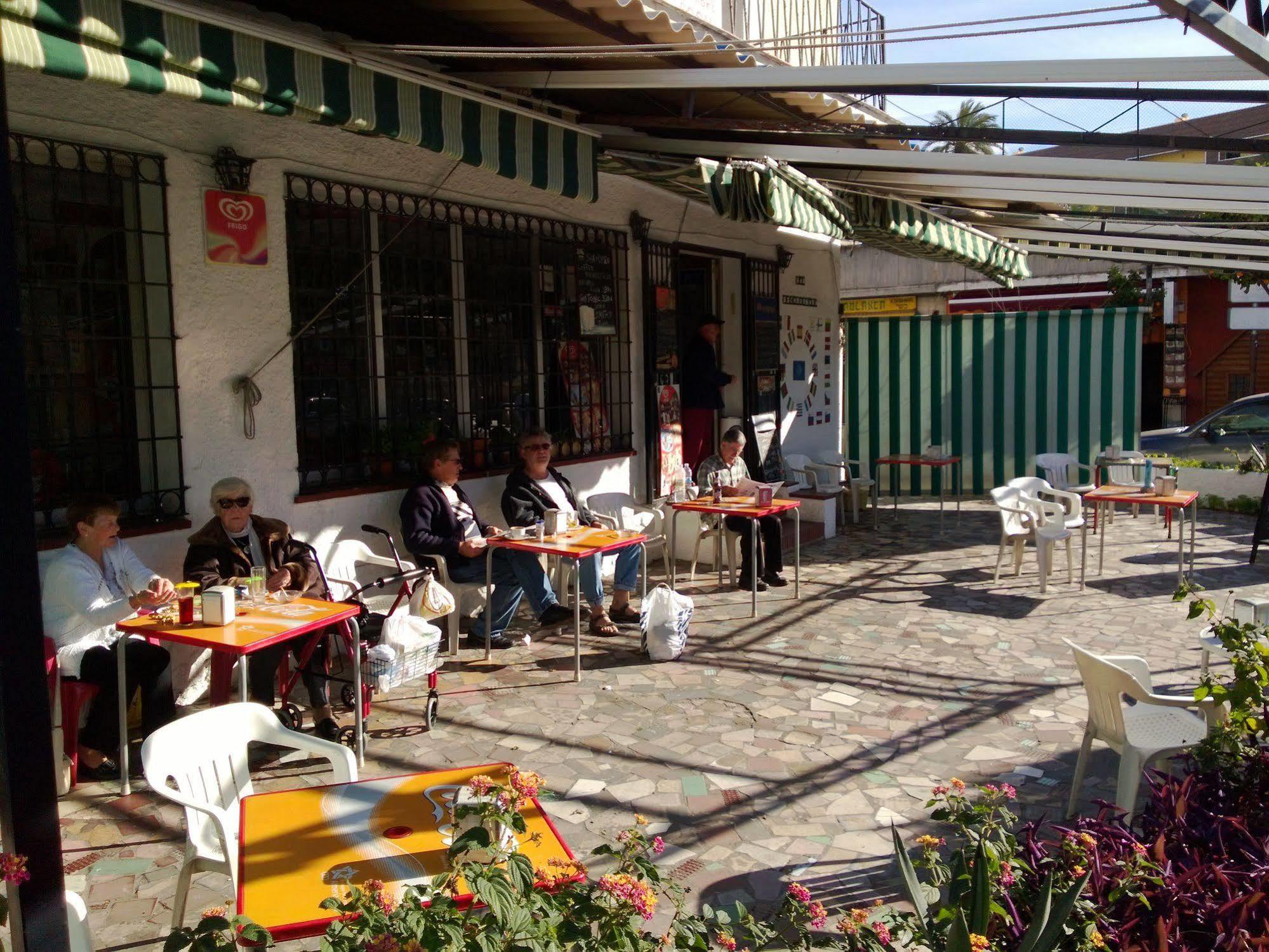 Guest house Escandinavia