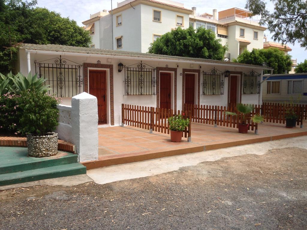 Camping Torremolinos 3*