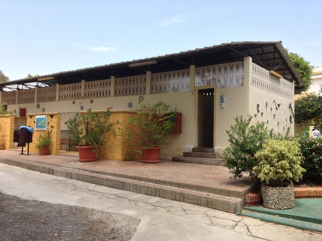 Camping Torremolinos Campsite 3*
