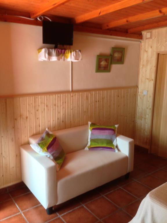Campsite Camping Torremolinos