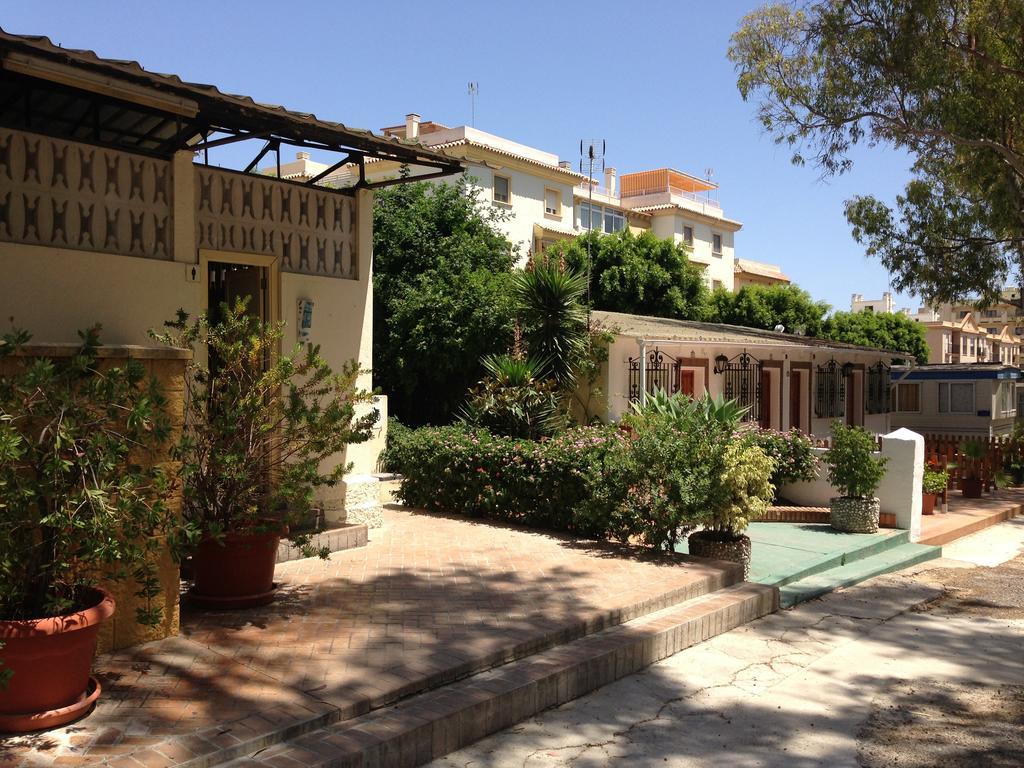 Campsite Camping Torremolinos