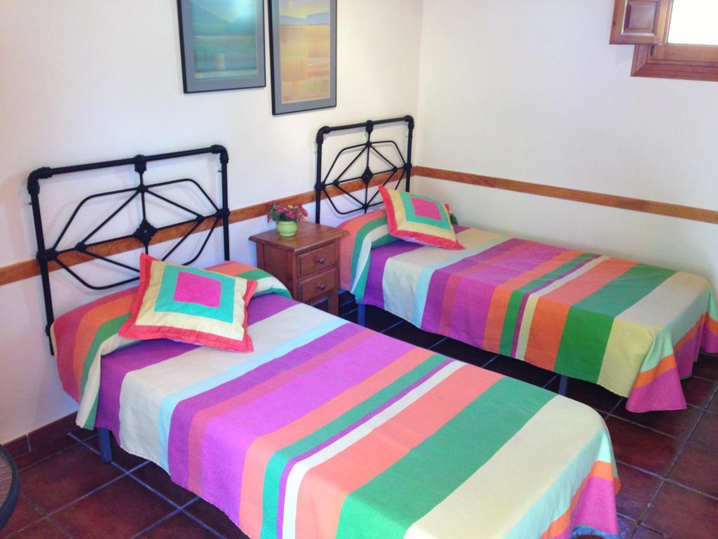 Campsite Camping Torremolinos Torremolinos