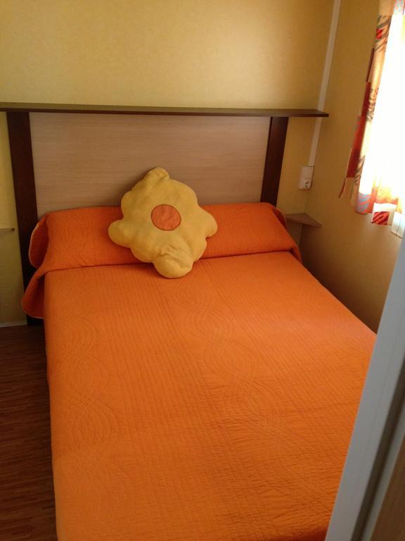 Camping Torremolinos 3* Torremolinos