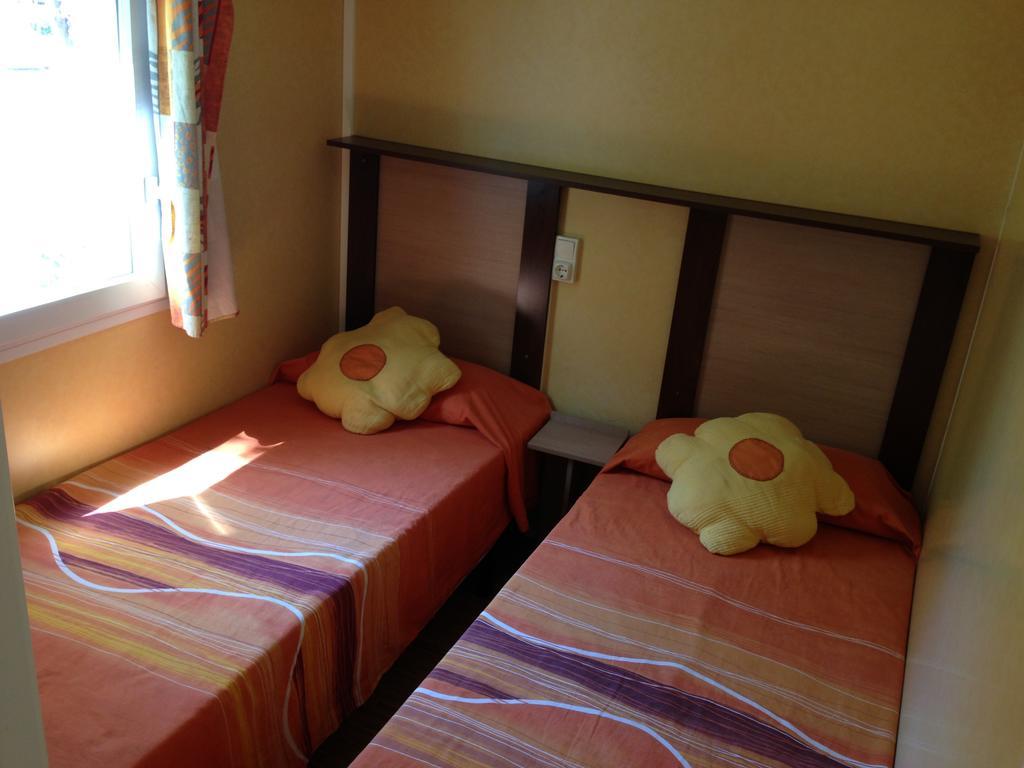 Camping Torremolinos 3*