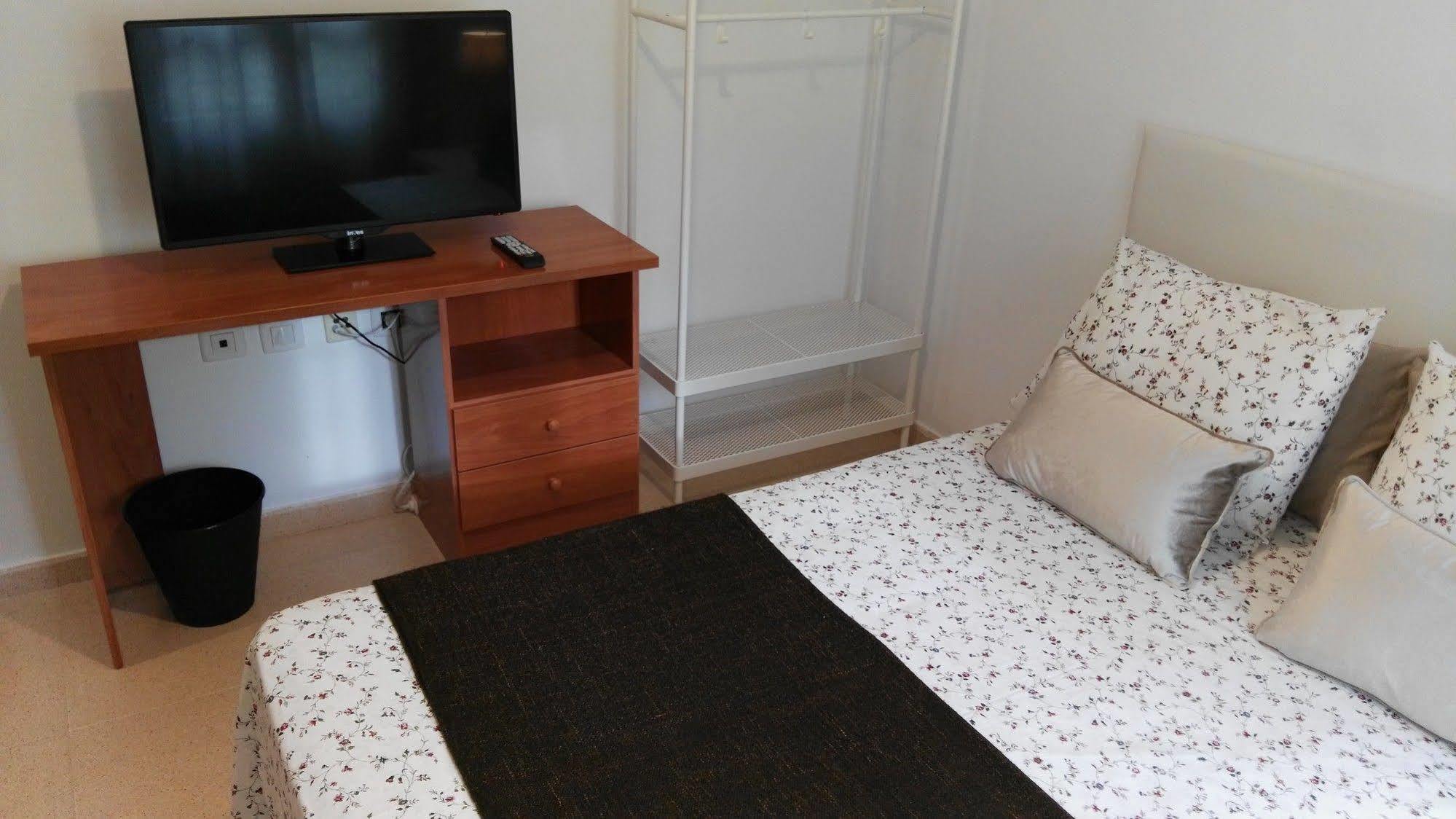 Fan Flat Apartment Torremolinos