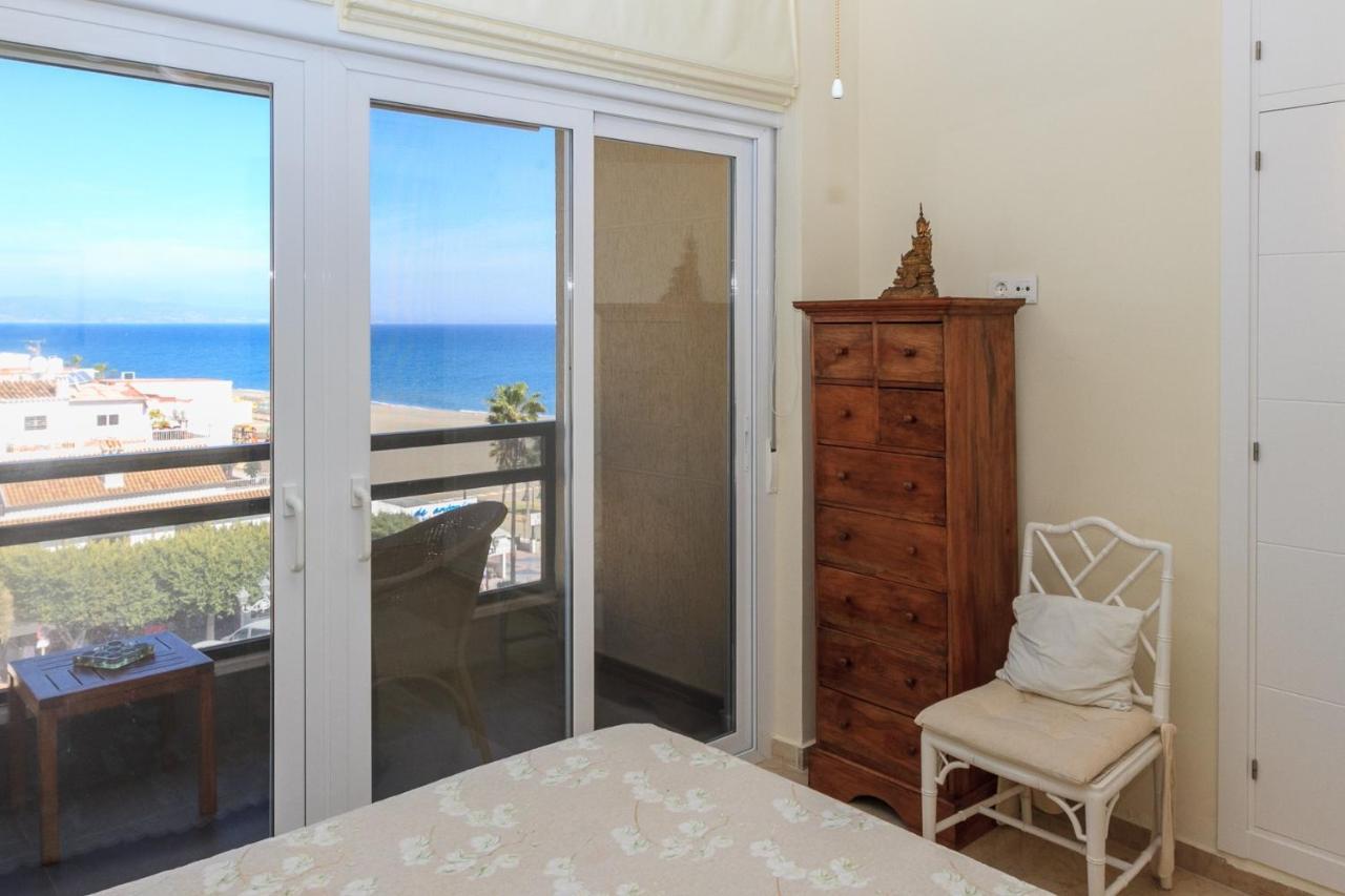 Apartment El Remo Deluxe
