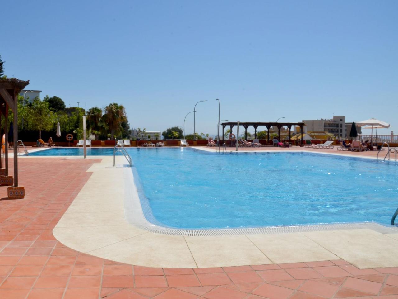 Apartment Duquesa De Espana-1 By Interhome Torremolinos