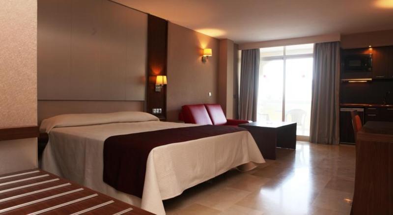 Hotel Ms Aguamarina Torremolinos