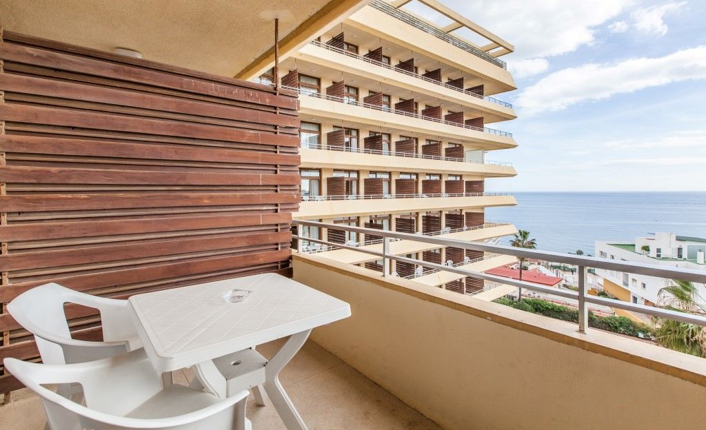 Hotel Bluesea Gran Cervantes 4*