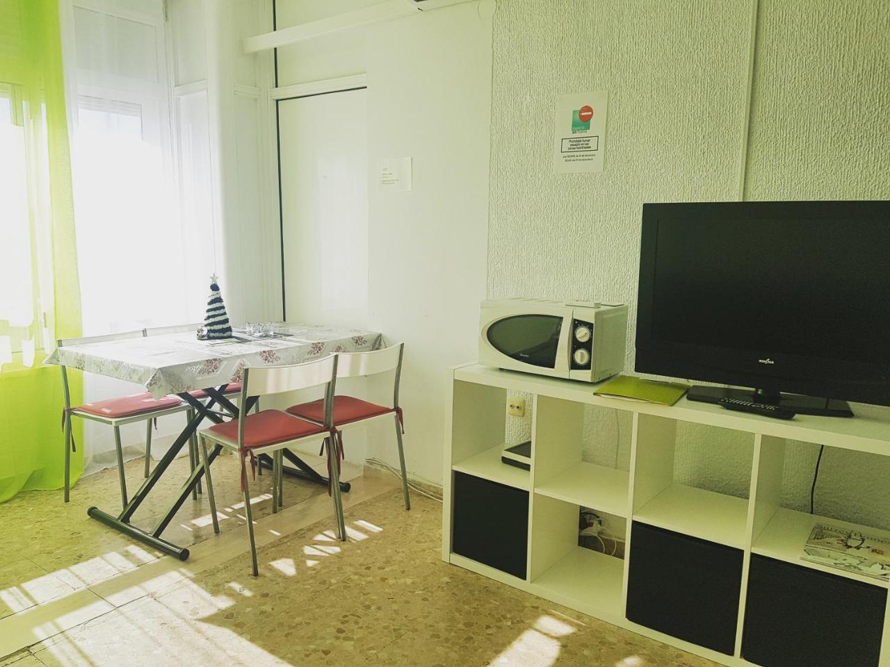 Apartamentos Costa Beach