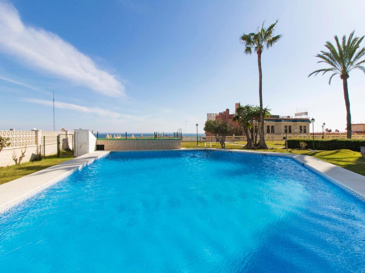 Apartamento Las Coronas Apartamento Torremolinos