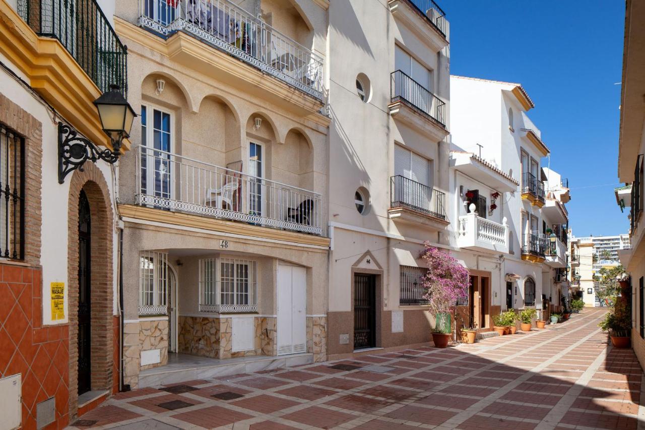 Carihuela Blue Torremolinos