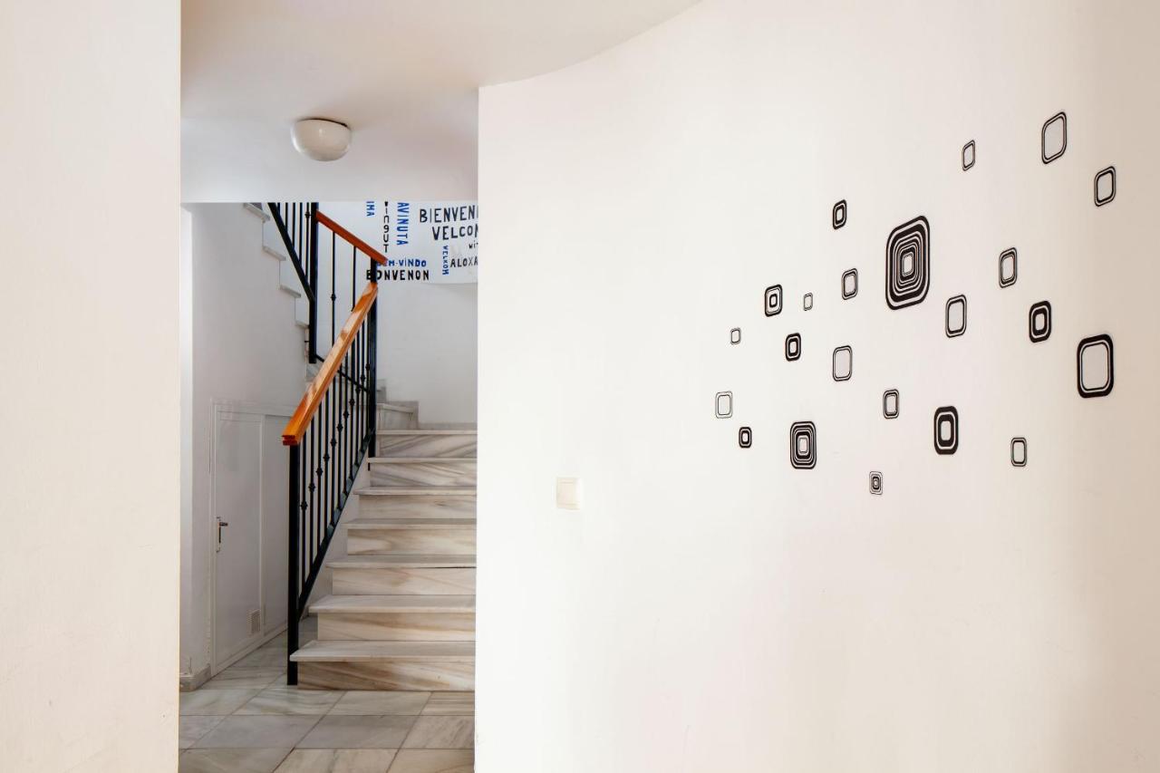 Apartment Carihuela Blue *
